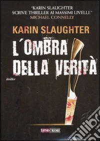 L'ombra della verità libro
