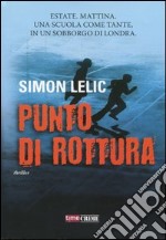 Punto di rottura libro