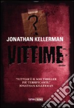 Vittime libro