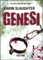 Genesi libro usato