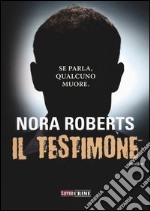 Il testimone libro