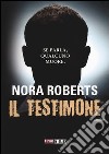 Il testimone libro