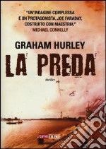 La preda libro