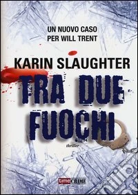 Tra due fuochi libro