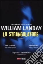 Lo strangolatore libro