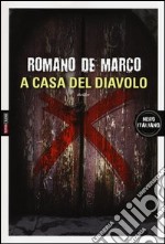 A casa del diavolo libro