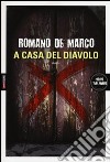 A casa del diavolo libro