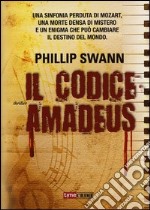 Il codice Amadeus libro