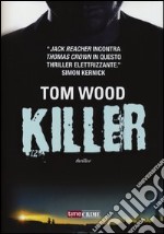 Killer libro