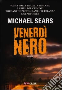 Venerdì nero libro