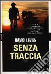 Senza traccia libro