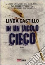 In un vicolo cieco libro