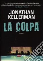 La colpa libro