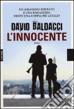 L'innocente. Will Robie. Vol. 1 libro