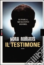 Il testimone libro