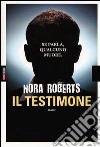 Il testimone libro