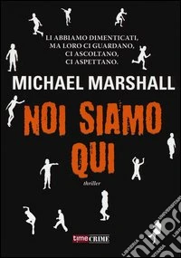 Noi siamo qui
