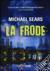La frode libro