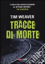 Tracce di morte libro