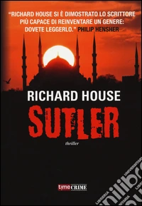 Sutler
