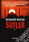 Sutler libro di House Richard