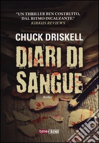 Diari di sangue