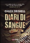 Diari di sangue libro