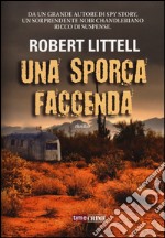 Una sporca faccenda libro