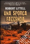 Una sporca faccenda libro