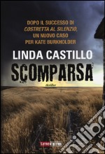 Scomparsa libro