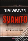 Svanito libro di Weaver Tim