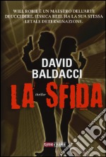 La sfida libro