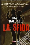La sfida libro