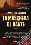 La maschera di Dante libro