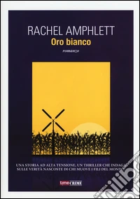 Oro bianco