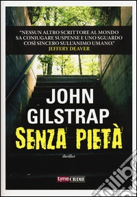 Senza pietà