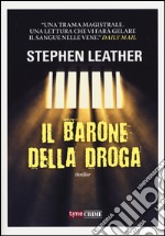 Il barone della droga libro