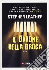 Il barone della droga libro