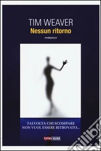 Nessun ritorno