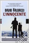 L'innocente libro di Baldacci David