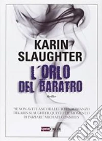 L'orlo del baratro libro