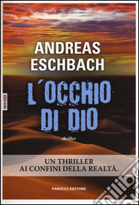 L'occhio di Dio