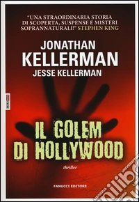 Il golem di Hollywood