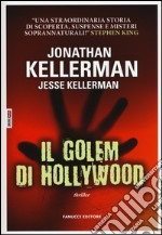 Il golem di Hollywood libro