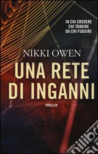 Una rete di inganni