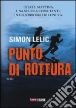 Punto di rottura libro