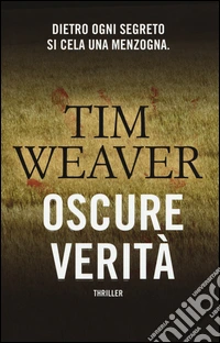 Oscure verità