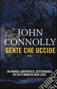 Gente che uccide