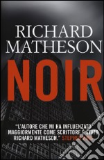 Noir libro