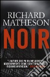 Noir libro